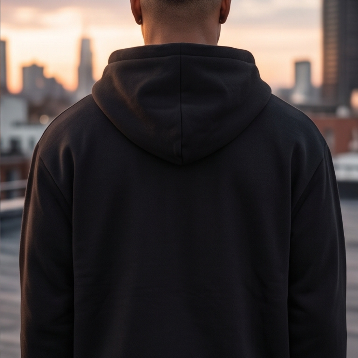 Black Red Superhero Hoodie, Spider-Inspired Graphic Sweatshirt, Pullover Hoodie with Kangaroo Pocket, Streetwear Gift for Cosplay Fans